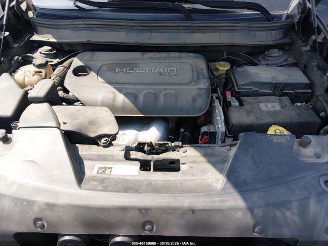 2015 Jeep Cherokee Sport მანქანა იყიდება აუქციონზე, vin: 1C4PJMAB4FW503894, აუქციონის ნომერი: 46159668