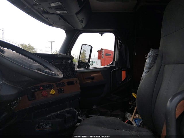 2022 Freightliner New Cascadia 126 მანქანა იყიდება აუქციონზე, vin: 3AKJHHDR8NSNE9206, აუქციონის ნომერი: 46159691