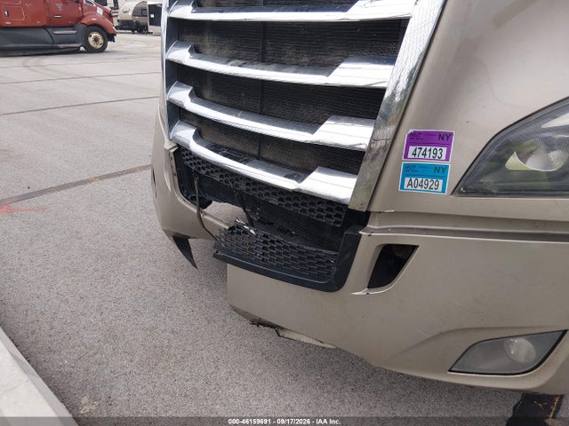 2022 Freightliner New Cascadia 126 მანქანა იყიდება აუქციონზე, vin: 3AKJHHDR8NSNE9206, აუქციონის ნომერი: 46159691