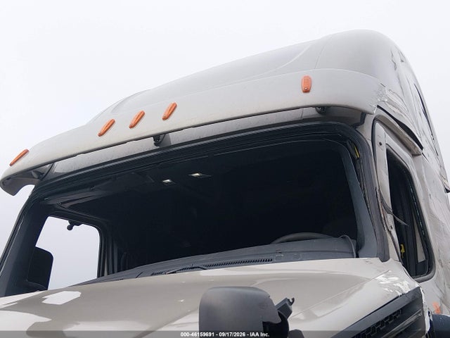 2022 Freightliner New Cascadia 126 მანქანა იყიდება აუქციონზე, vin: 3AKJHHDR8NSNE9206, აუქციონის ნომერი: 46159691