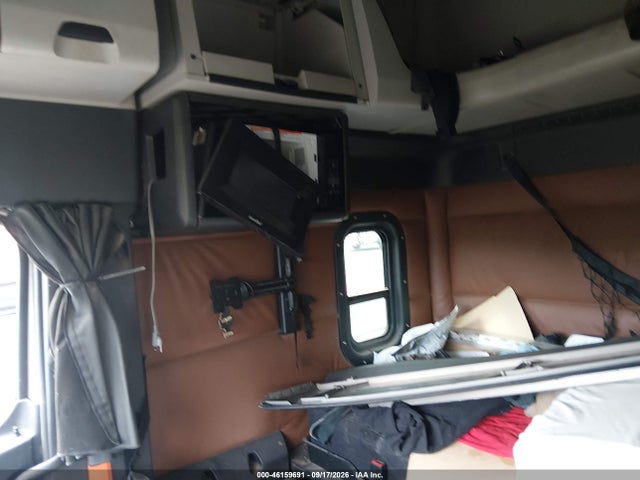 2022 Freightliner New Cascadia 126 მანქანა იყიდება აუქციონზე, vin: 3AKJHHDR8NSNE9206, აუქციონის ნომერი: 46159691