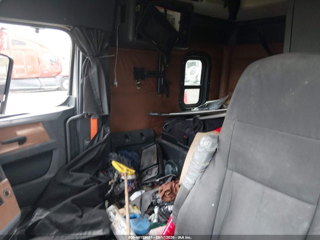 2022 Freightliner New Cascadia 126 მანქანა იყიდება აუქციონზე, vin: 3AKJHHDR8NSNE9206, აუქციონის ნომერი: 46159691