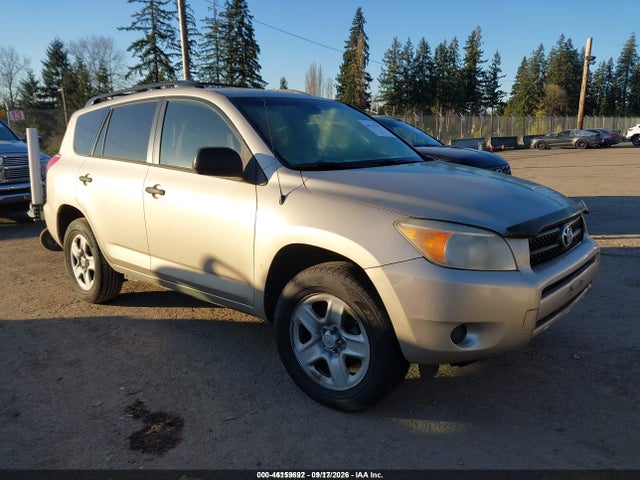 Продаж на аукціоні авто 2006 Toyota Rav4, vin: JTMBD33V965012679, номер лоту: 46159692