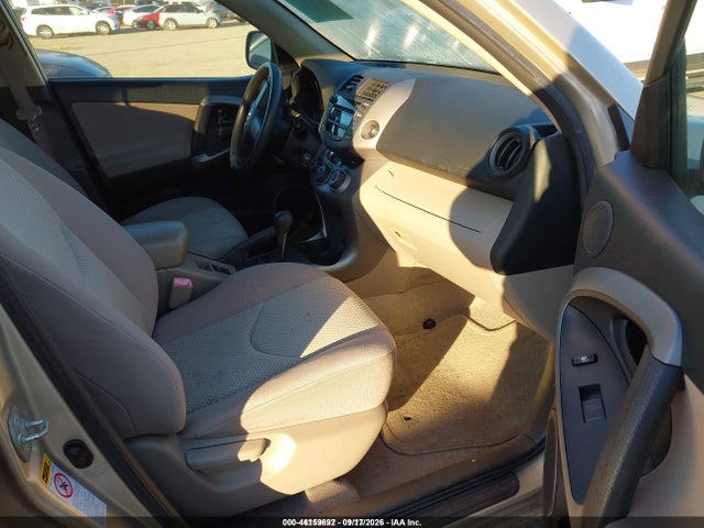 Продаж на аукціоні авто 2006 Toyota Rav4, vin: JTMBD33V965012679, номер лоту: 46159692