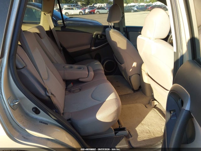Продаж на аукціоні авто 2006 Toyota Rav4, vin: JTMBD33V965012679, номер лоту: 46159692