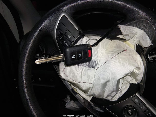 46159696 :رقم المزاد ، ML32AUHJ5NH006950 vin ، 2022 Mitsubishi Mirage Es مزاد بيع