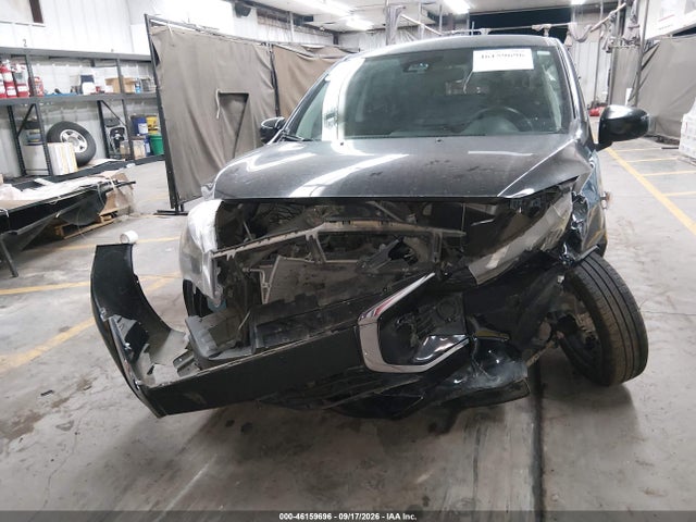46159696 :رقم المزاد ، ML32AUHJ5NH006950 vin ، 2022 Mitsubishi Mirage Es مزاد بيع