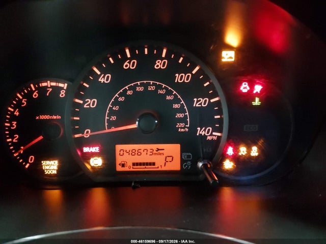 46159696 :رقم المزاد ، ML32AUHJ5NH006950 vin ، 2022 Mitsubishi Mirage Es مزاد بيع