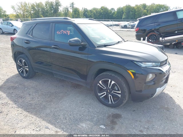 46159698 :رقم المزاد ، KL79MRSL8PB200904 vin ، 2023 Chevrolet Trailblazer Awd Lt مزاد بيع