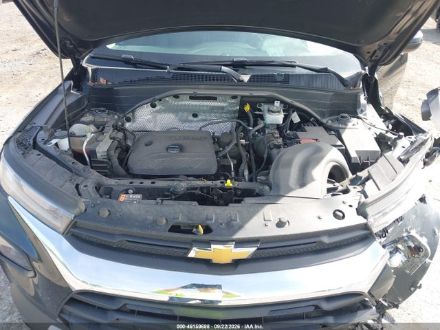 46159698 :رقم المزاد ، KL79MRSL8PB200904 vin ، 2023 Chevrolet Trailblazer Awd Lt مزاد بيع