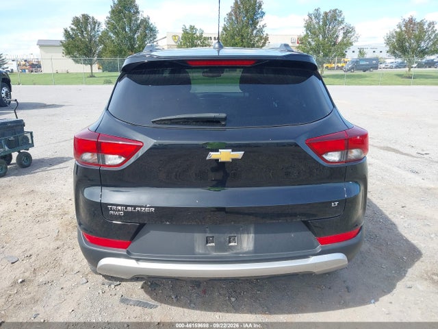 46159698 :رقم المزاد ، KL79MRSL8PB200904 vin ، 2023 Chevrolet Trailblazer Awd Lt مزاد بيع