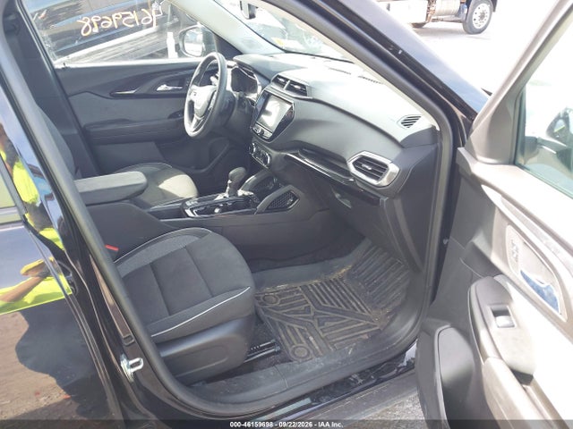 46159698 :رقم المزاد ، KL79MRSL8PB200904 vin ، 2023 Chevrolet Trailblazer Awd Lt مزاد بيع