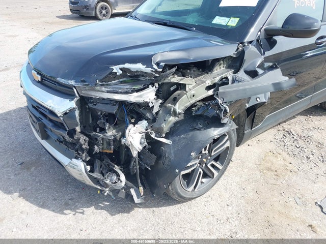 46159698 :رقم المزاد ، KL79MRSL8PB200904 vin ، 2023 Chevrolet Trailblazer Awd Lt مزاد بيع