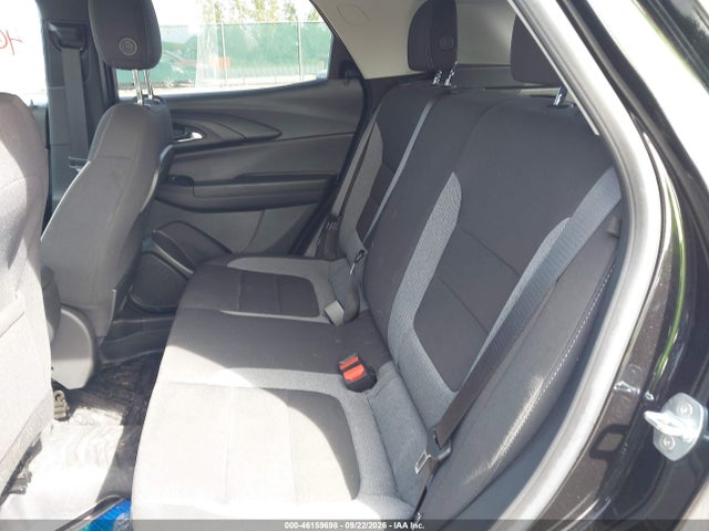 46159698 :رقم المزاد ، KL79MRSL8PB200904 vin ، 2023 Chevrolet Trailblazer Awd Lt مزاد بيع