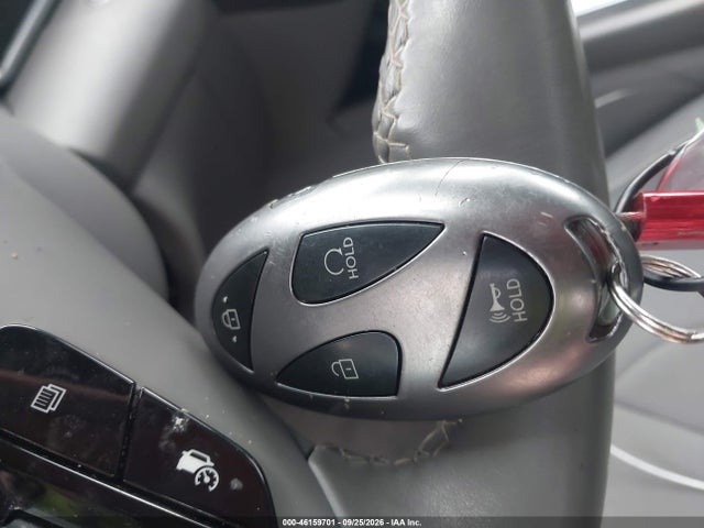 46159701 :رقم المزاد ، KMHLS4DG6SU965779 vin ، 2025 Hyundai Elantra Sel Convenience مزاد بيع