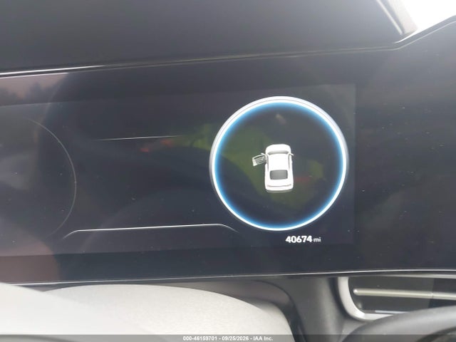 46159701 :رقم المزاد ، KMHLS4DG6SU965779 vin ، 2025 Hyundai Elantra Sel Convenience مزاد بيع