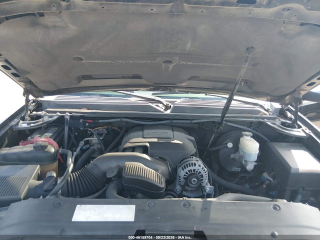 Aukcja sprzedaży 2009 Chevrolet Avalanche 1500 Ltz, vin: 3GNEC32079G170691, numer aukcji: 46159704