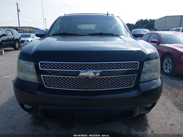 Aukcja sprzedaży 2009 Chevrolet Avalanche 1500 Ltz, vin: 3GNEC32079G170691, numer aukcji: 46159704