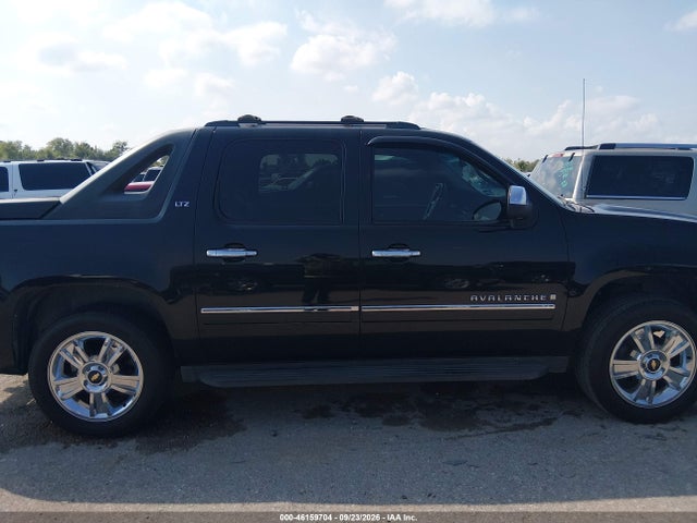 Aukcja sprzedaży 2009 Chevrolet Avalanche 1500 Ltz, vin: 3GNEC32079G170691, numer aukcji: 46159704
