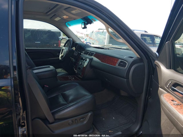 Aukcja sprzedaży 2009 Chevrolet Avalanche 1500 Ltz, vin: 3GNEC32079G170691, numer aukcji: 46159704