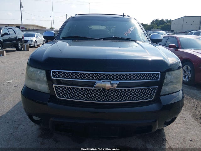 Aukcja sprzedaży 2009 Chevrolet Avalanche 1500 Ltz, vin: 3GNEC32079G170691, numer aukcji: 46159704