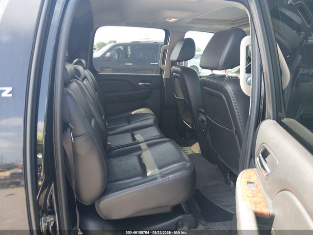 Aukcja sprzedaży 2009 Chevrolet Avalanche 1500 Ltz, vin: 3GNEC32079G170691, numer aukcji: 46159704
