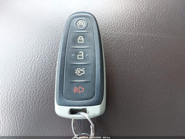 1FM5K8GTXFGA67585 Ford EXPLORER SPORT