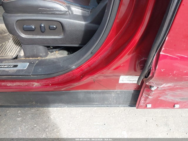 1FM5K8GTXFGA67585 Ford EXPLORER SPORT