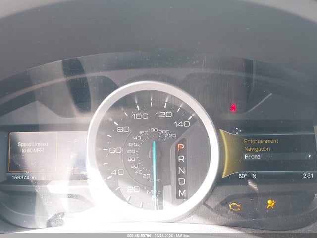 1FM5K8GTXFGA67585 Ford EXPLORER SPORT