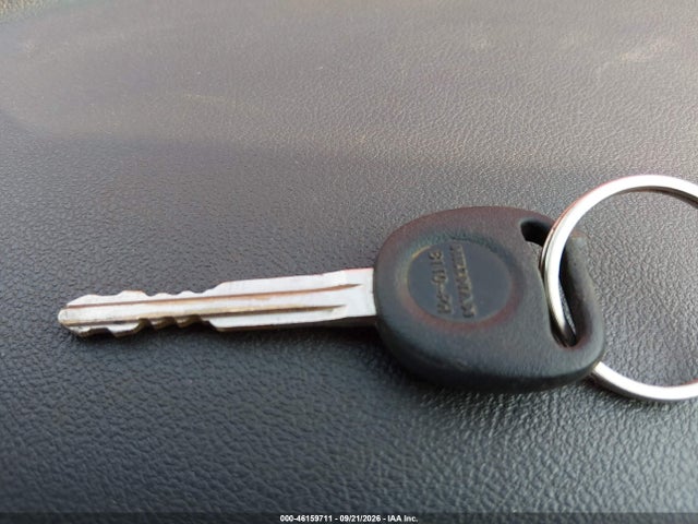 Aukcja sprzedaży 2005 Chevrolet Colorado Ls, vin: 1GCDS136858248443, numer aukcji: 46159711