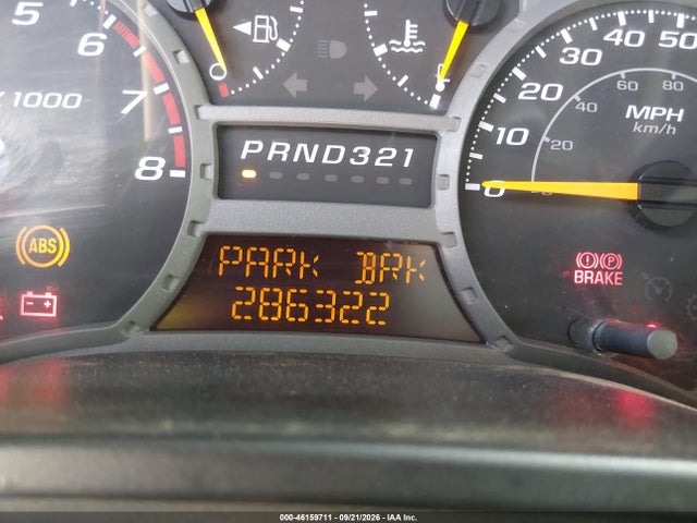 Aukcja sprzedaży 2005 Chevrolet Colorado Ls, vin: 1GCDS136858248443, numer aukcji: 46159711