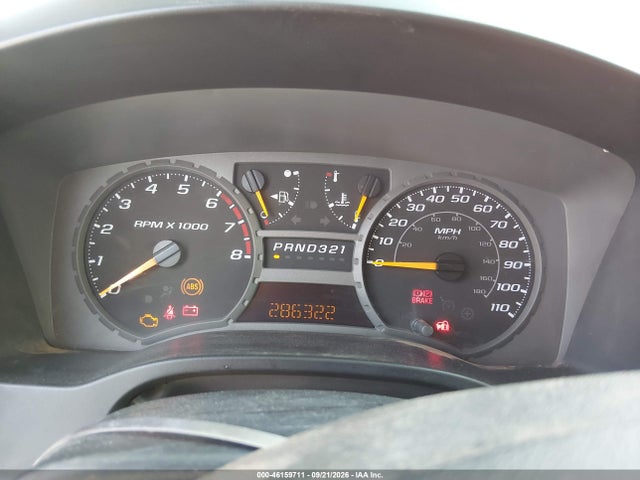 Aukcja sprzedaży 2005 Chevrolet Colorado Ls, vin: 1GCDS136858248443, numer aukcji: 46159711