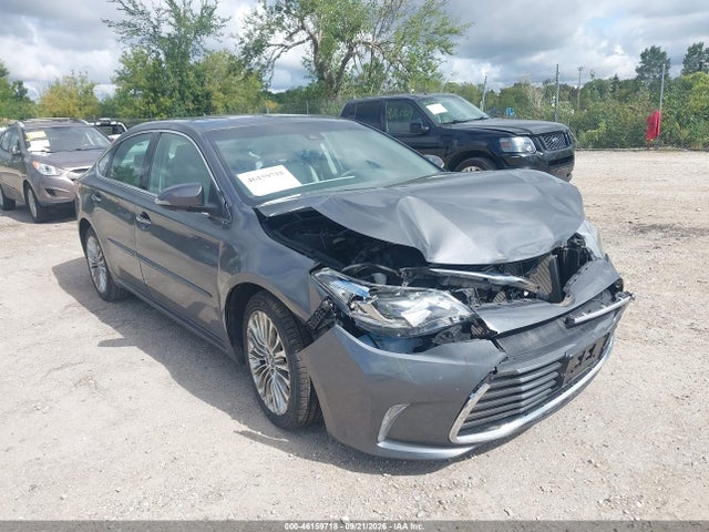 Продаж на аукціоні авто 2016 Toyota Avalon Limited, vin: 4T1BK1EB5GU240453, номер лоту: 46159718
