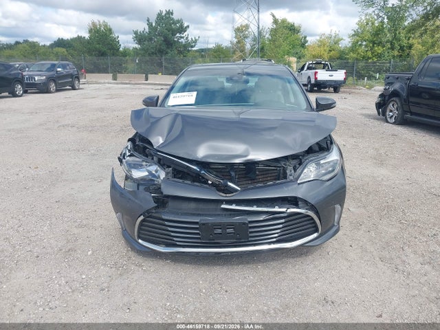2016 Toyota Avalon Limited მანქანა იყიდება აუქციონზე, vin: 4T1BK1EB5GU240453, აუქციონის ნომერი: 46159718