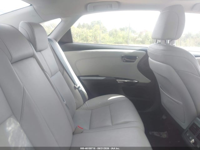 2016 Toyota Avalon Limited მანქანა იყიდება აუქციონზე, vin: 4T1BK1EB5GU240453, აუქციონის ნომერი: 46159718