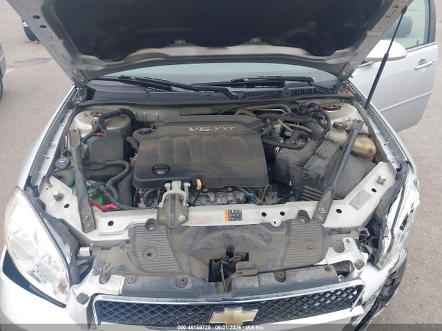 Продажа на аукционе авто 2013 Chevrolet Impala Ltz, vin: 2G1WC5E31D1145214, номер лота: 46159720