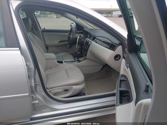 Продажа на аукционе авто 2013 Chevrolet Impala Ltz, vin: 2G1WC5E31D1145214, номер лота: 46159720