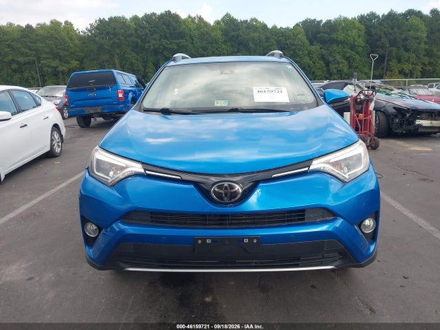 Aukcja sprzedaży 2016 Toyota Rav4 Limited, vin: JTMDFREV6GJ056554, numer aukcji: 46159721