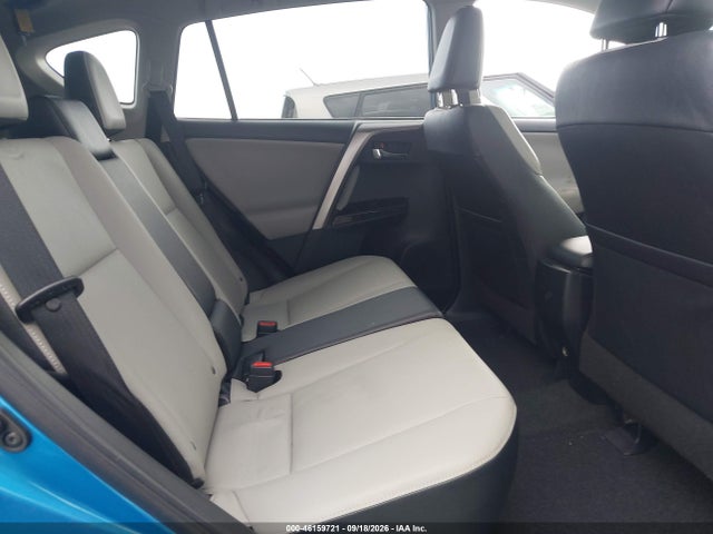 Aukcja sprzedaży 2016 Toyota Rav4 Limited, vin: JTMDFREV6GJ056554, numer aukcji: 46159721