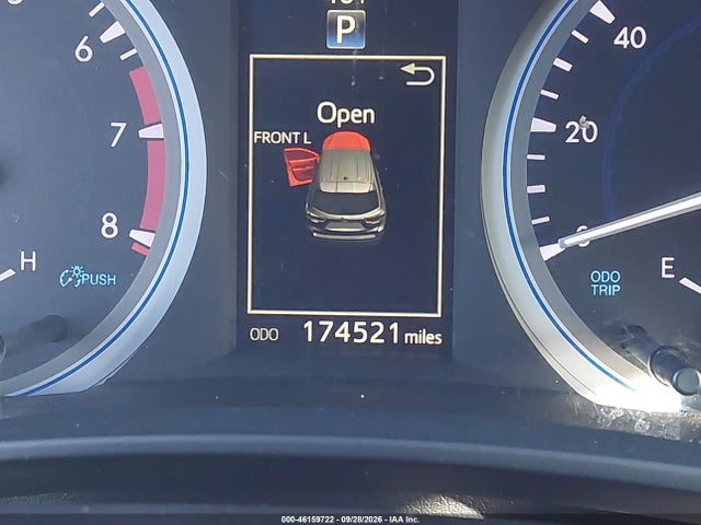 Продаж на аукціоні авто 2015 Toyota Highlander Limited, vin: 5TDDKRFH3FS166581, номер лоту: 46159722