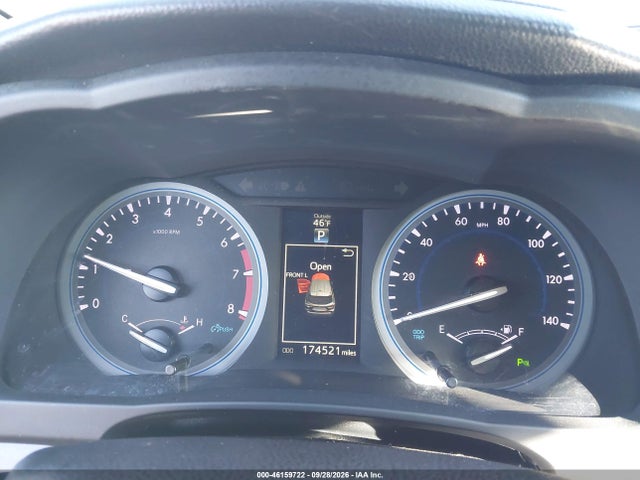 Продаж на аукціоні авто 2015 Toyota Highlander Limited, vin: 5TDDKRFH3FS166581, номер лоту: 46159722