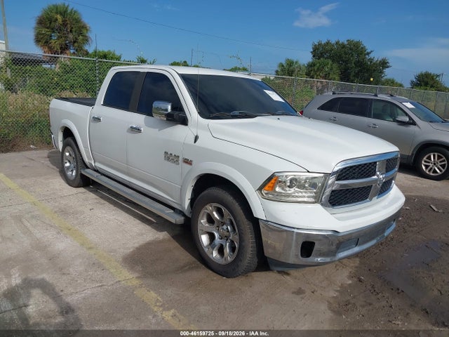 Auction sale of the 2014 Ram 1500 Laramie, vin: 1C6RR7NT0ES420059, lot number: 46159725
