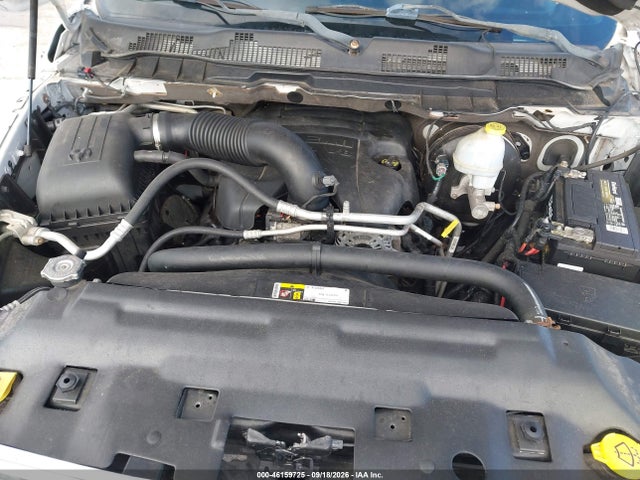 Продаж на аукціоні авто 2014 Ram 1500 Laramie, vin: 1C6RR7NT0ES420059, номер лоту: 46159725