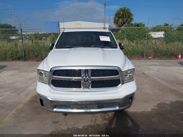 Продаж на аукціоні авто 2014 Ram 1500 Laramie, vin: 1C6RR7NT0ES420059, номер лоту: 46159725
