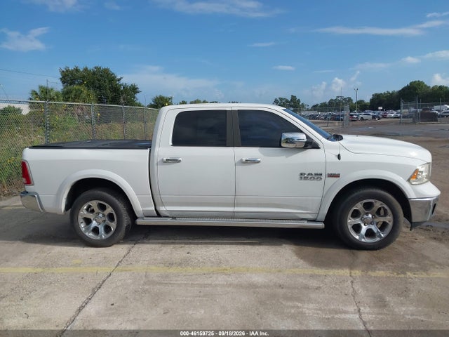 Продаж на аукціоні авто 2014 Ram 1500 Laramie, vin: 1C6RR7NT0ES420059, номер лоту: 46159725