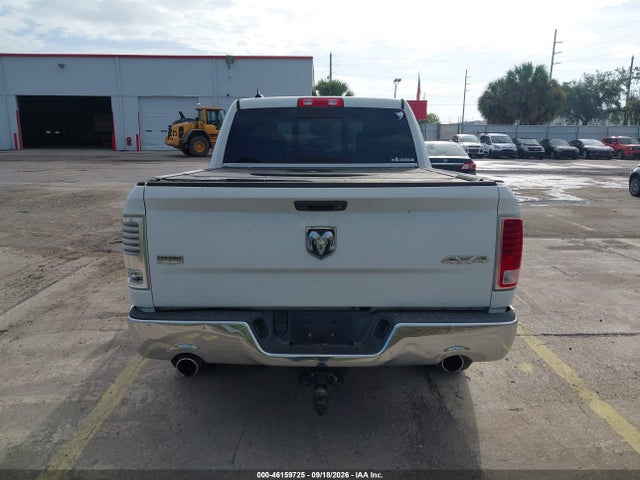Продаж на аукціоні авто 2014 Ram 1500 Laramie, vin: 1C6RR7NT0ES420059, номер лоту: 46159725