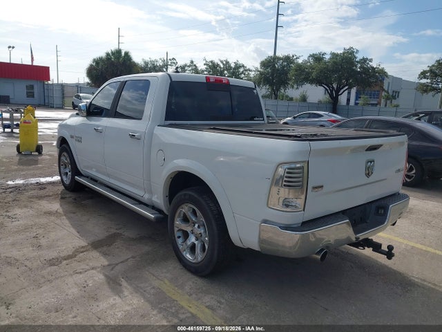 Продаж на аукціоні авто 2014 Ram 1500 Laramie, vin: 1C6RR7NT0ES420059, номер лоту: 46159725