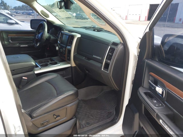 Продаж на аукціоні авто 2014 Ram 1500 Laramie, vin: 1C6RR7NT0ES420059, номер лоту: 46159725