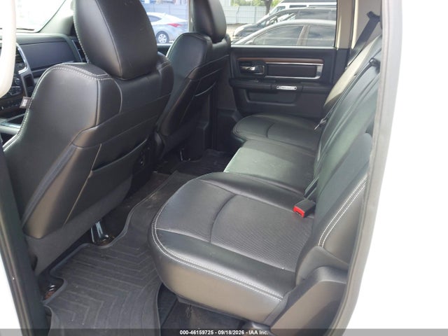 Продаж на аукціоні авто 2014 Ram 1500 Laramie, vin: 1C6RR7NT0ES420059, номер лоту: 46159725