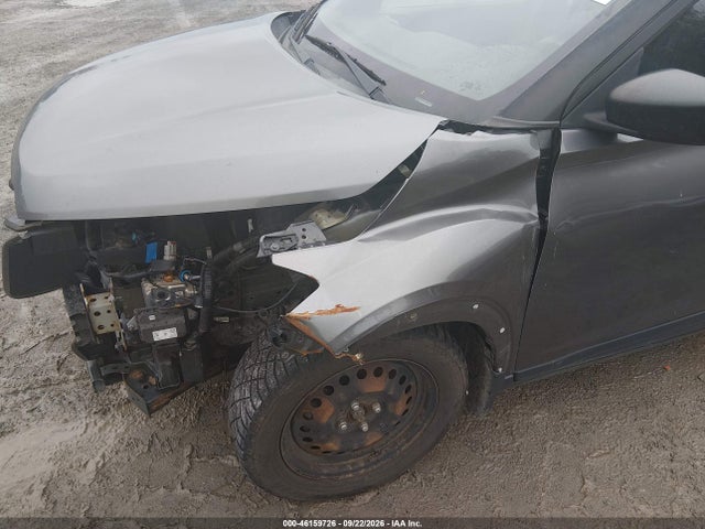 Продажа на аукционе авто 2018 Nissan Kicks S, vin: 3N1CP5CU2JL516758, номер лота: 46159726